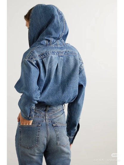Alai 25fw all-mstch jeans
