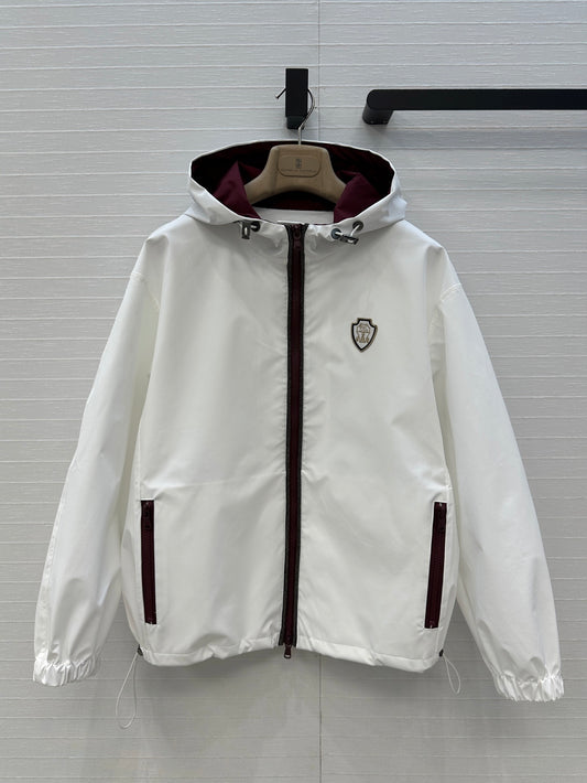 Brune 25fw outdoor jacket