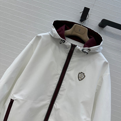 Brune 25fw outdoor jacket