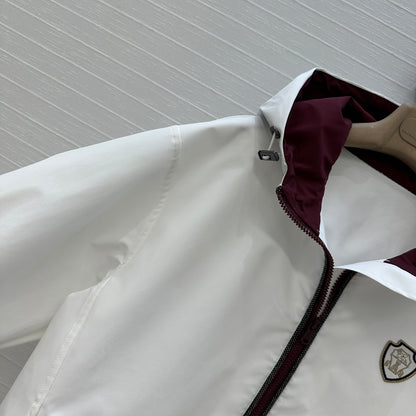 Brune 25fw outdoor jacket