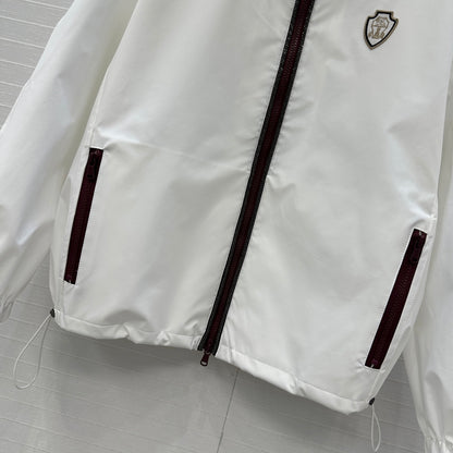 Brune 25fw outdoor jacket