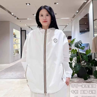 Brune 25fw outdoor jacket
