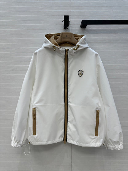 Bruner 25fw outdoor jacket