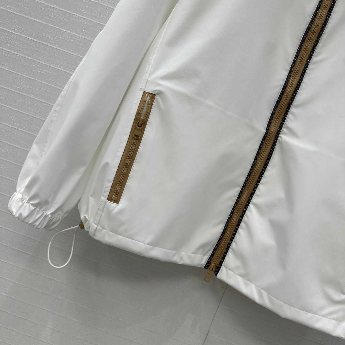 Bruner 25fw outdoor jacket
