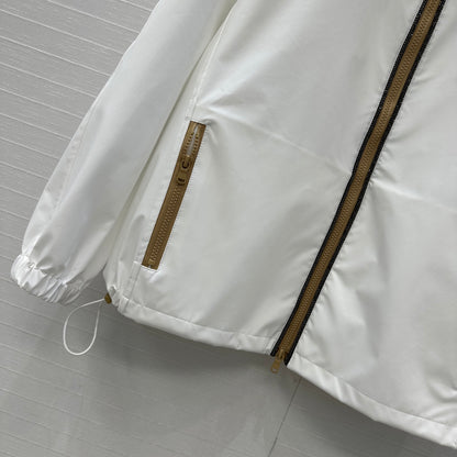 Bruner 25fw outdoor jacket