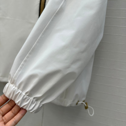 Bruner 25fw outdoor jacket