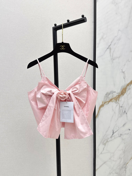 Chan 25fw camisole