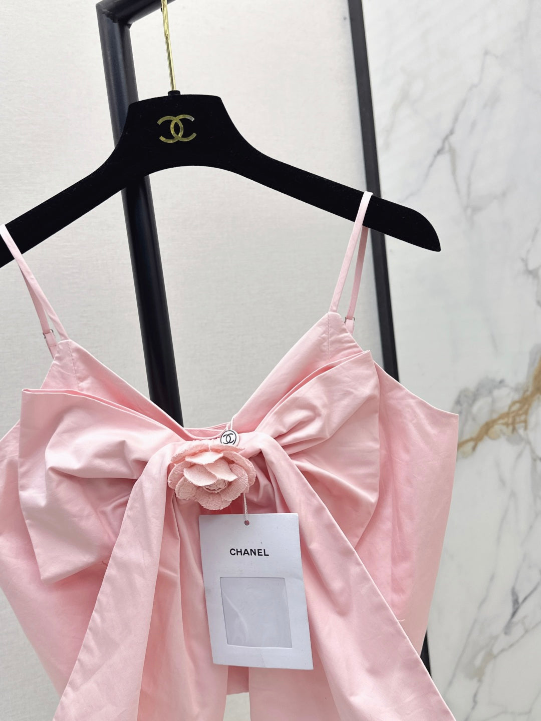 Chan 25fw camisole
