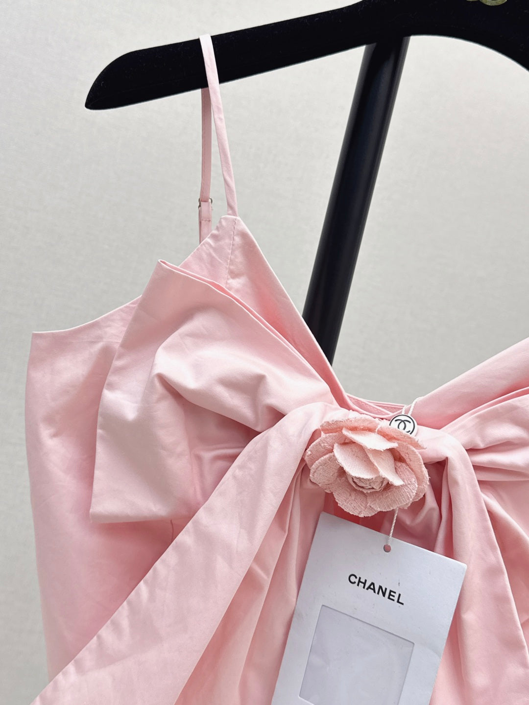 Chan 25fw camisole