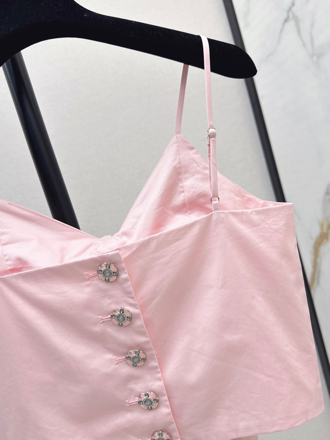 Chan 25fw camisole