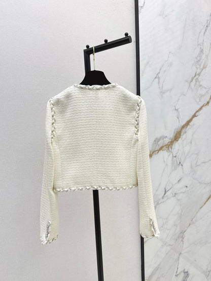 Chan 25fw woven jacket