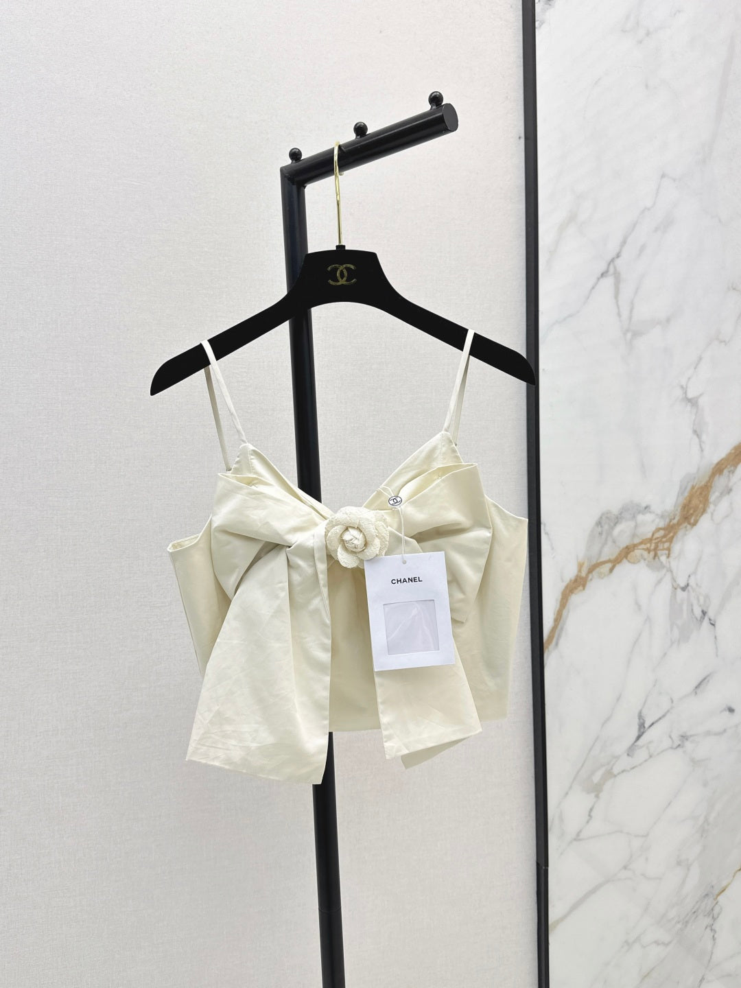 Chan 25fw camisole