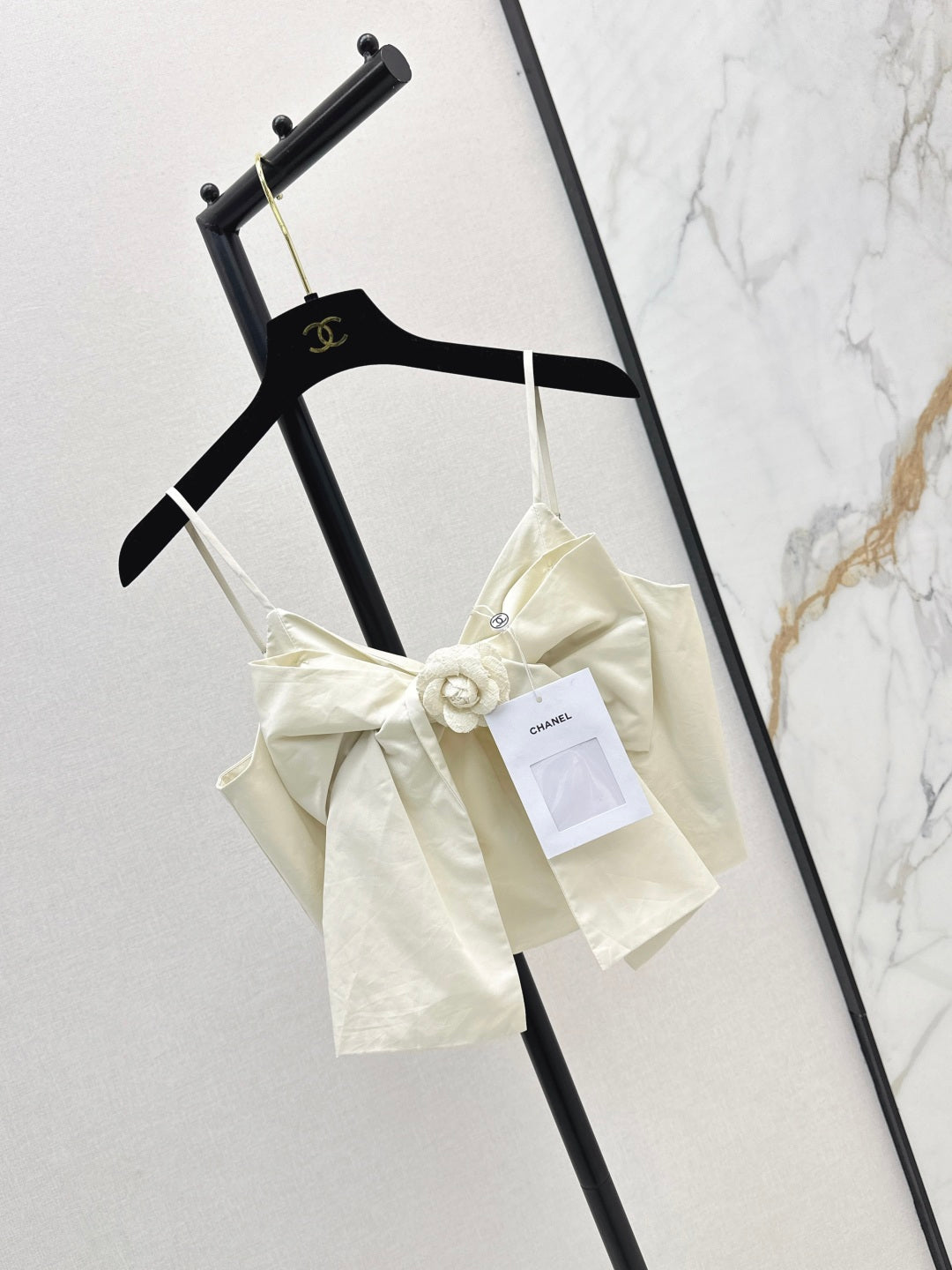 Chan 25fw camisole