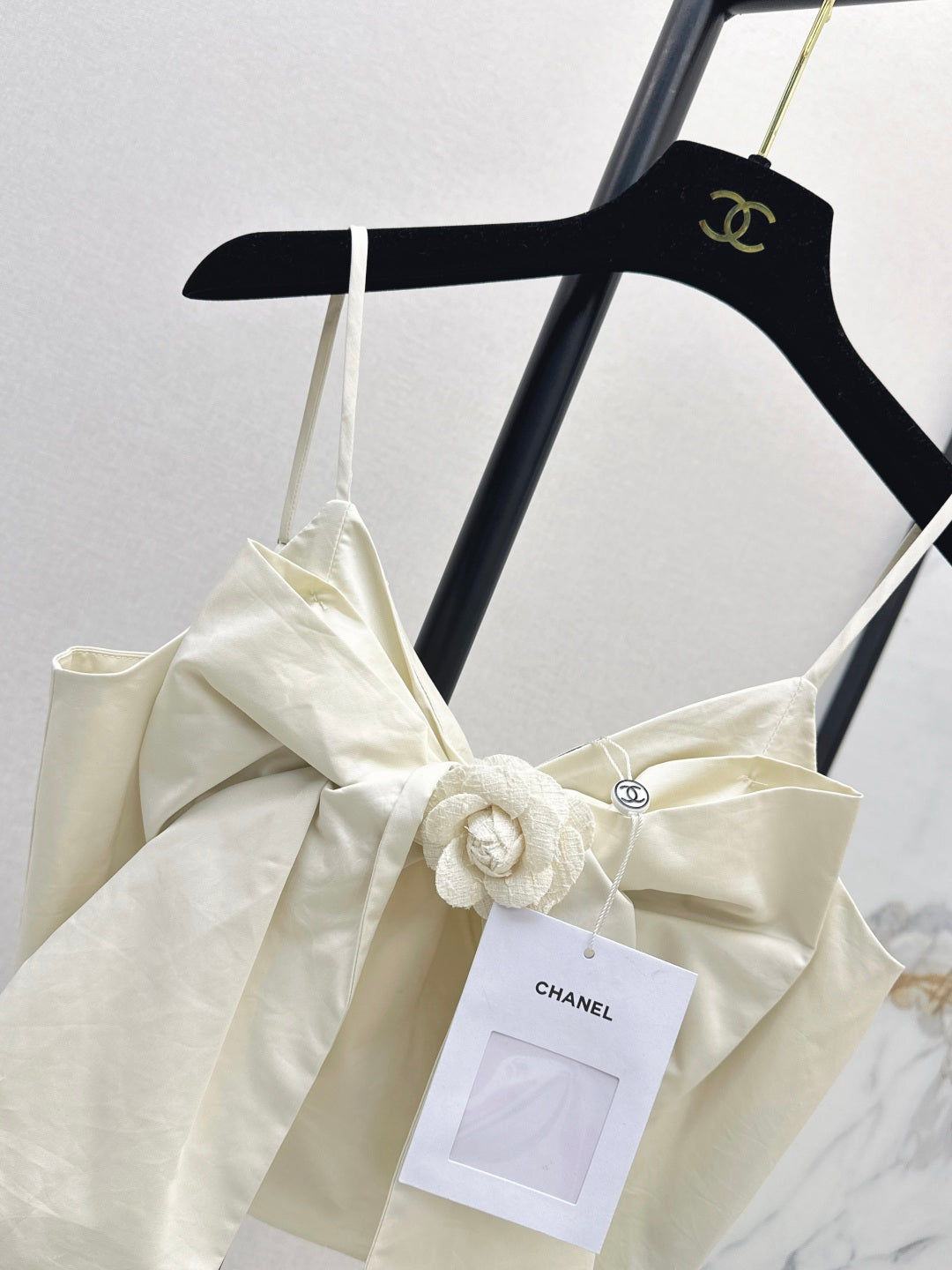 Chan 25fw camisole