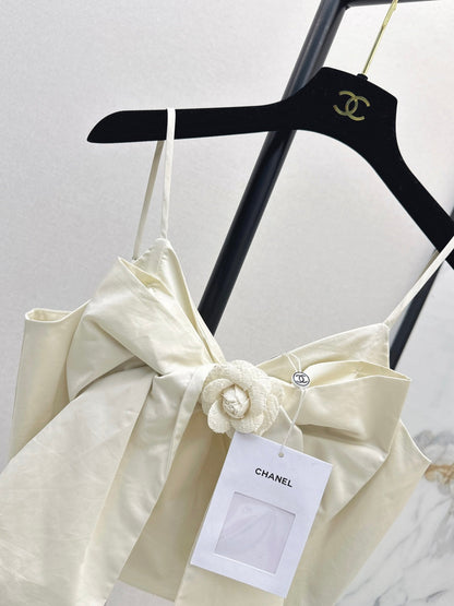 Chan 25fw camisole