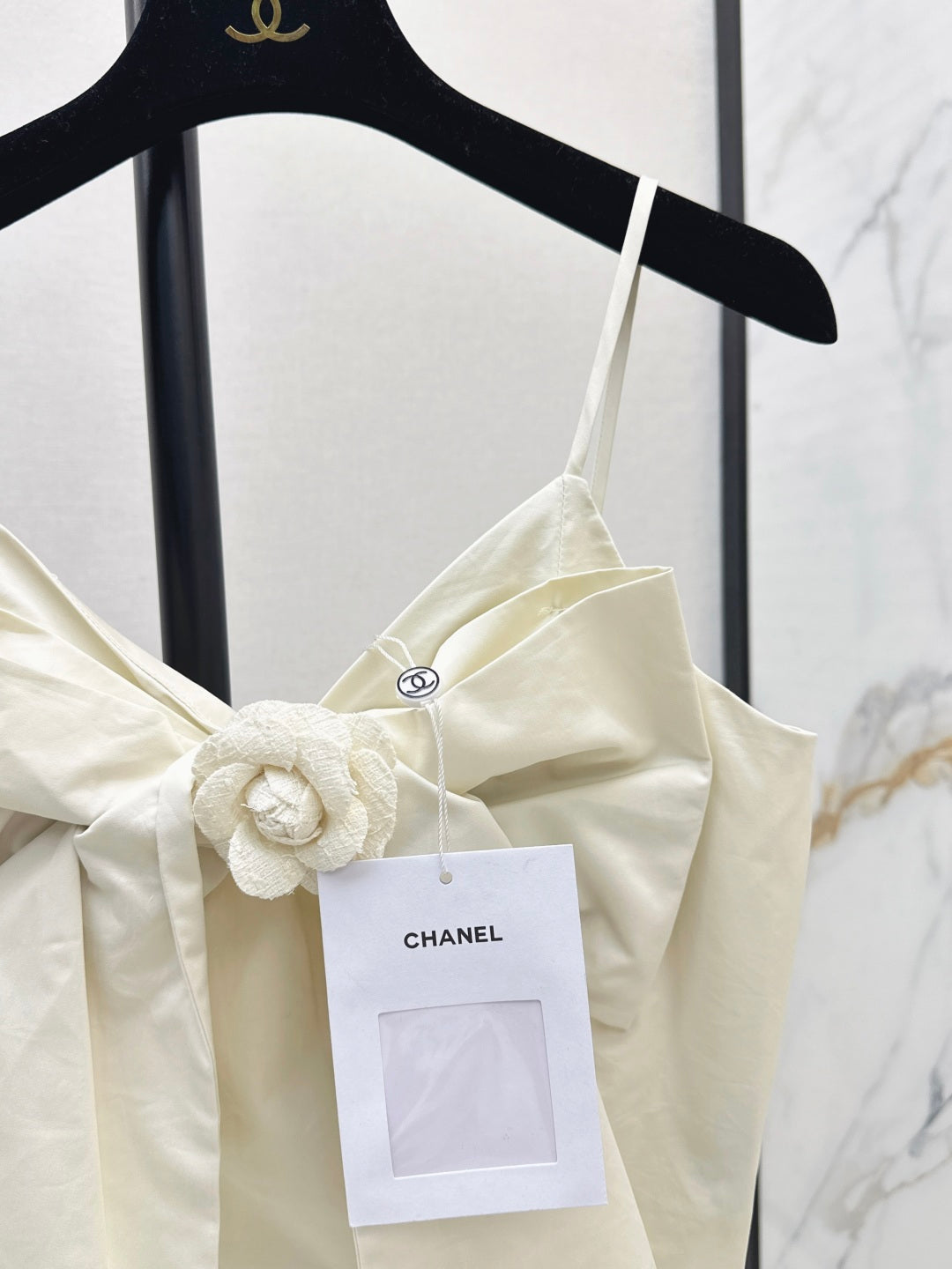 Chan 25fw camisole