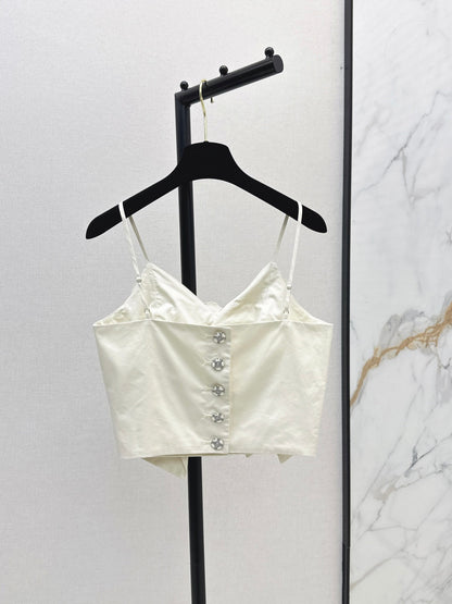 Chan 25fw camisole
