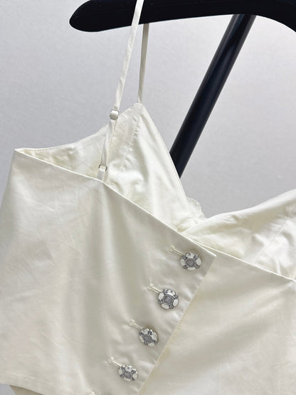 Chan 25fw camisole
