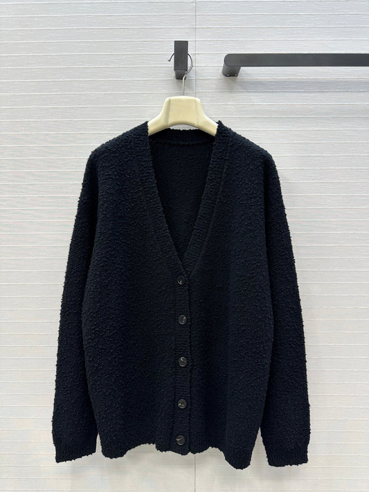 Row 25fw casnemre sweater