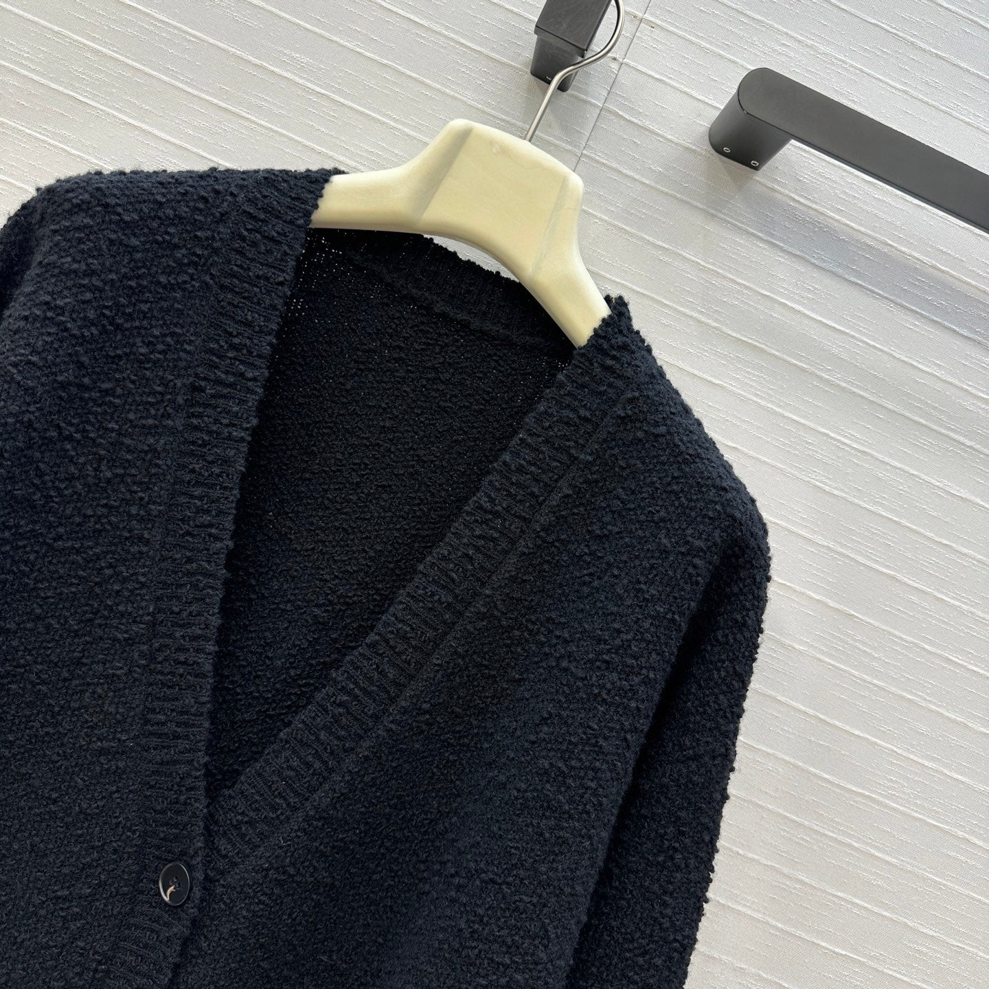 Row 25fw casnemre sweater