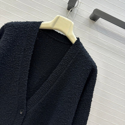Row 25fw casnemre sweater