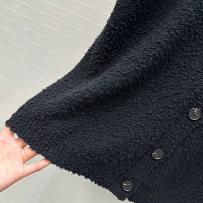 Row 25fw casnemre sweater