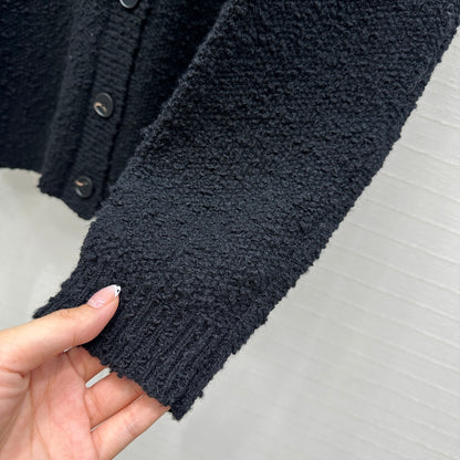 Row 25fw casnemre sweater