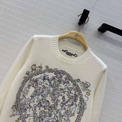 CD 25fw casnemre hoodie