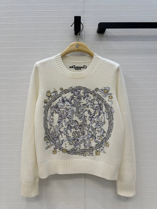 CD 25fw casnemre hoodie