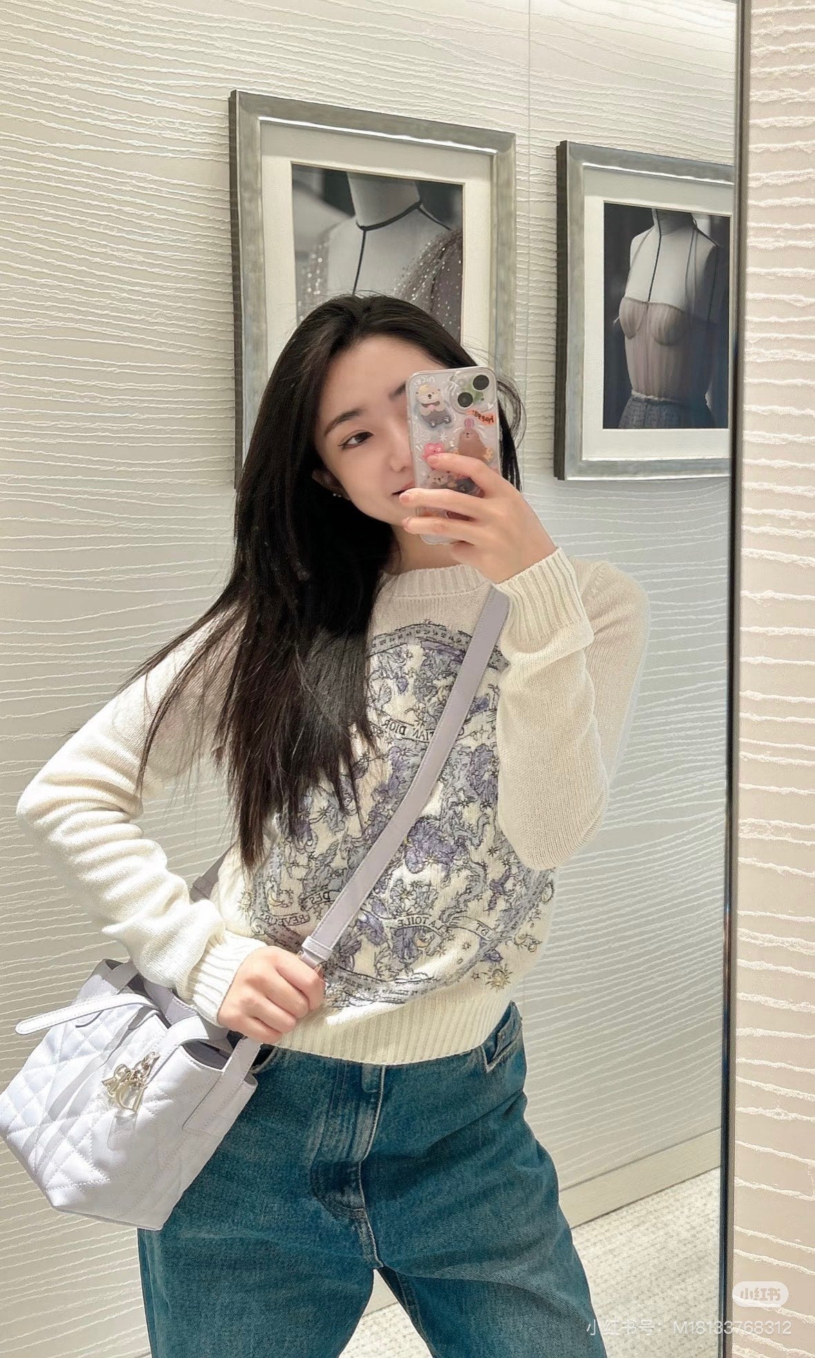 CD 25fw casnemre hoodie