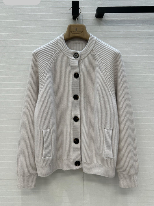 Brune 25fw casnemre cardigan