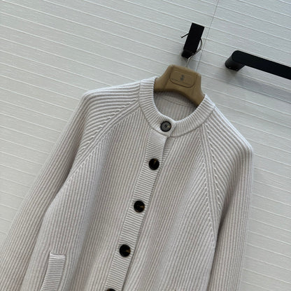 Brune 25fw casnemre cardigan
