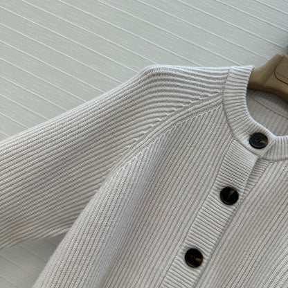 Brune 25fw casnemre cardigan