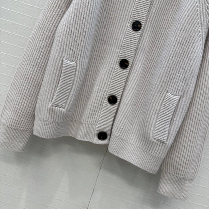 Brune 25fw casnemre cardigan