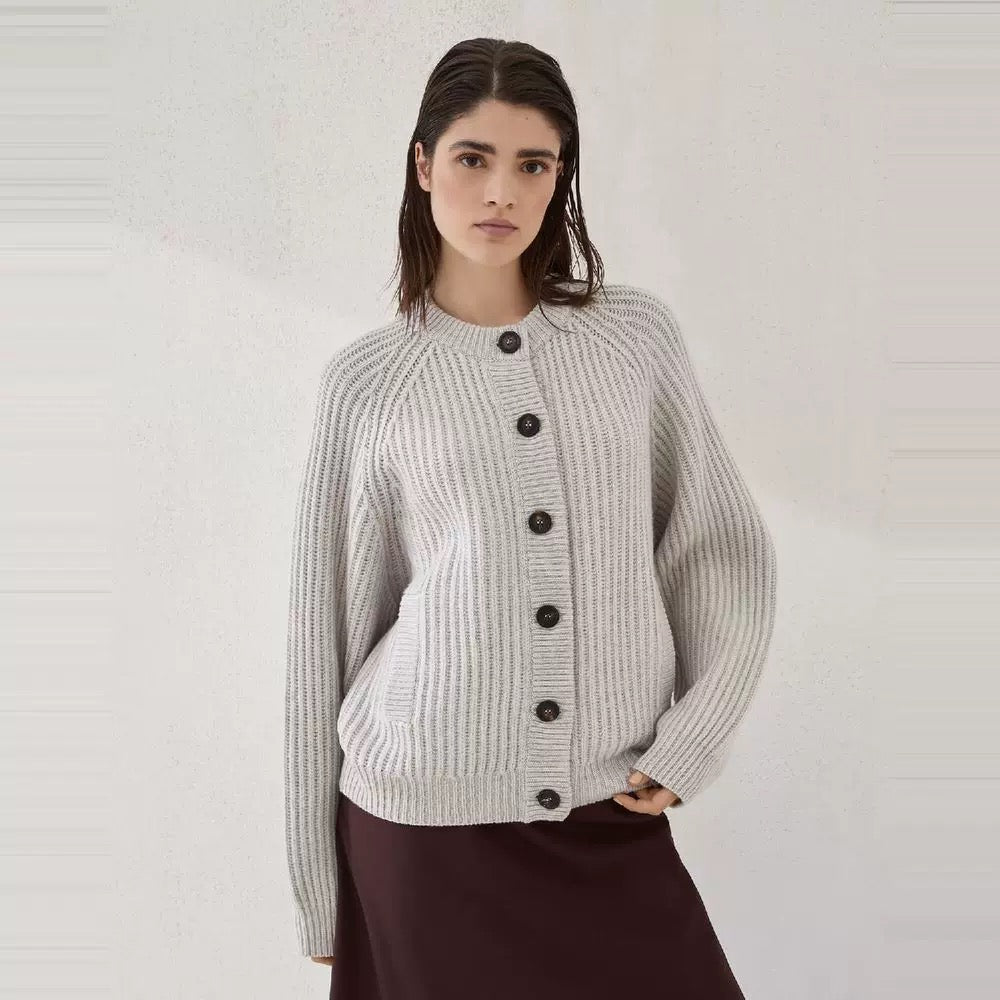 Brune 25fw casnemre cardigan