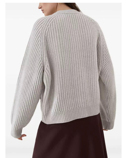 Brune 25fw casnemre cardigan