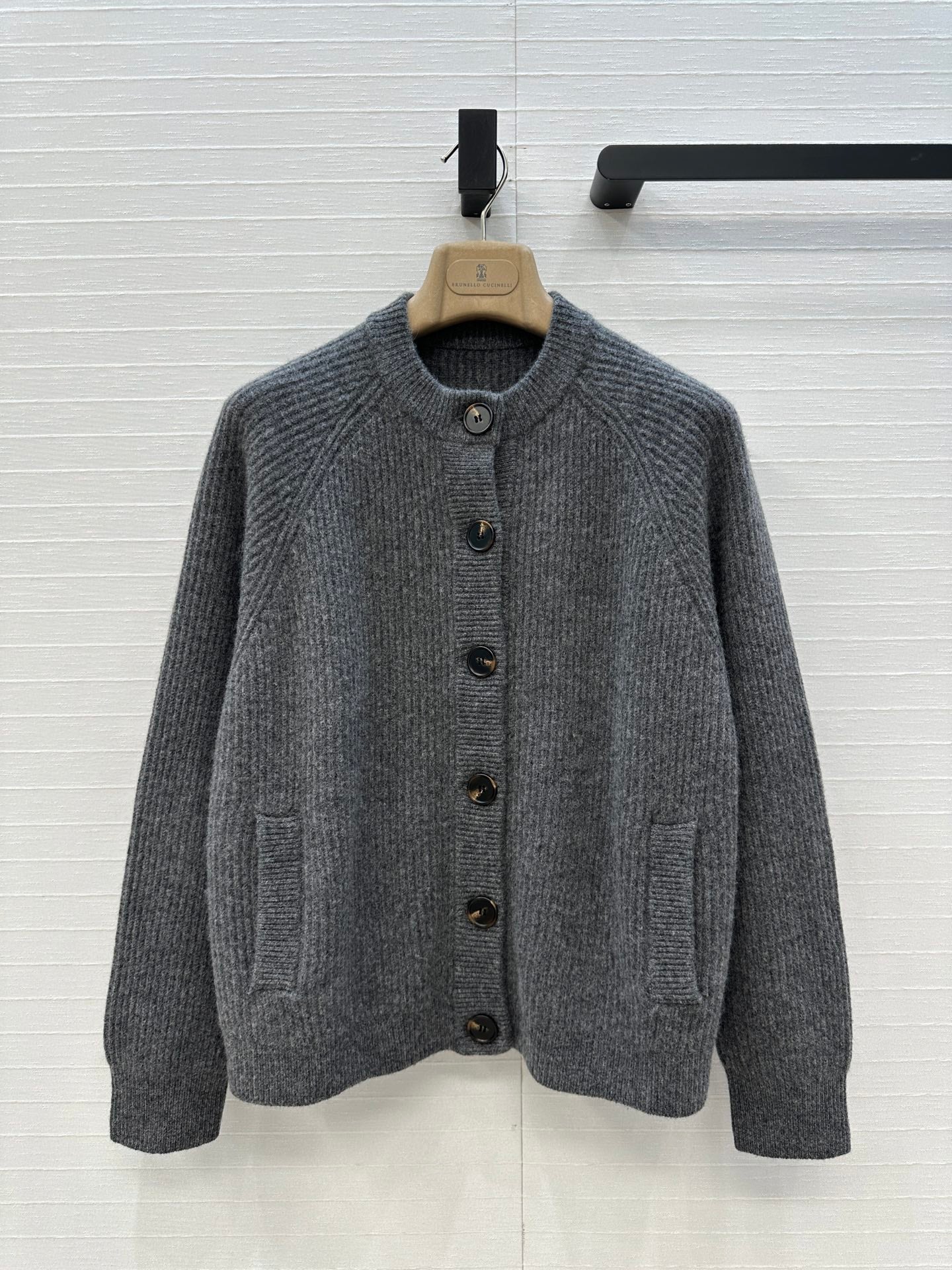 Brune 25fw casnemre cardigan