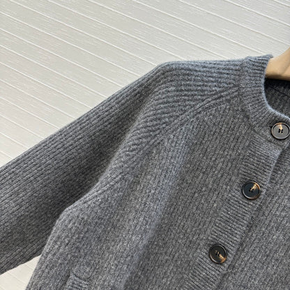 Brune 25fw casnemre cardigan