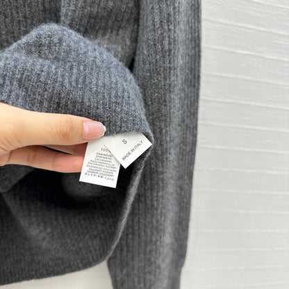 Brune 25fw casnemre cardigan