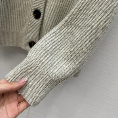 Brune 25fw casnemre cardigan