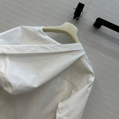Alai 25fw all-match shirt