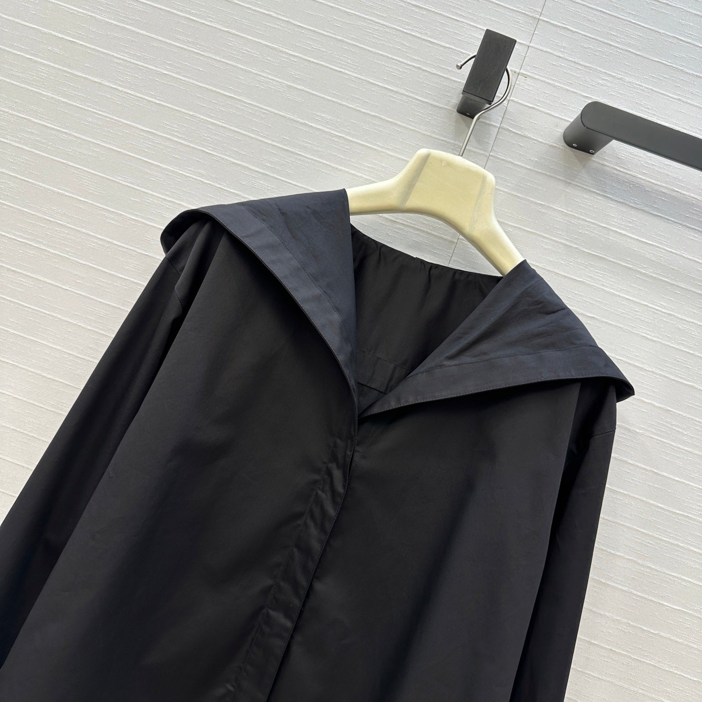 Alai 25fw all-match shirt