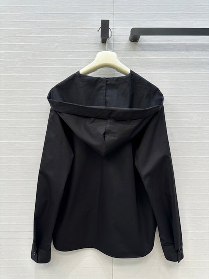 Alai 25fw all-match shirt