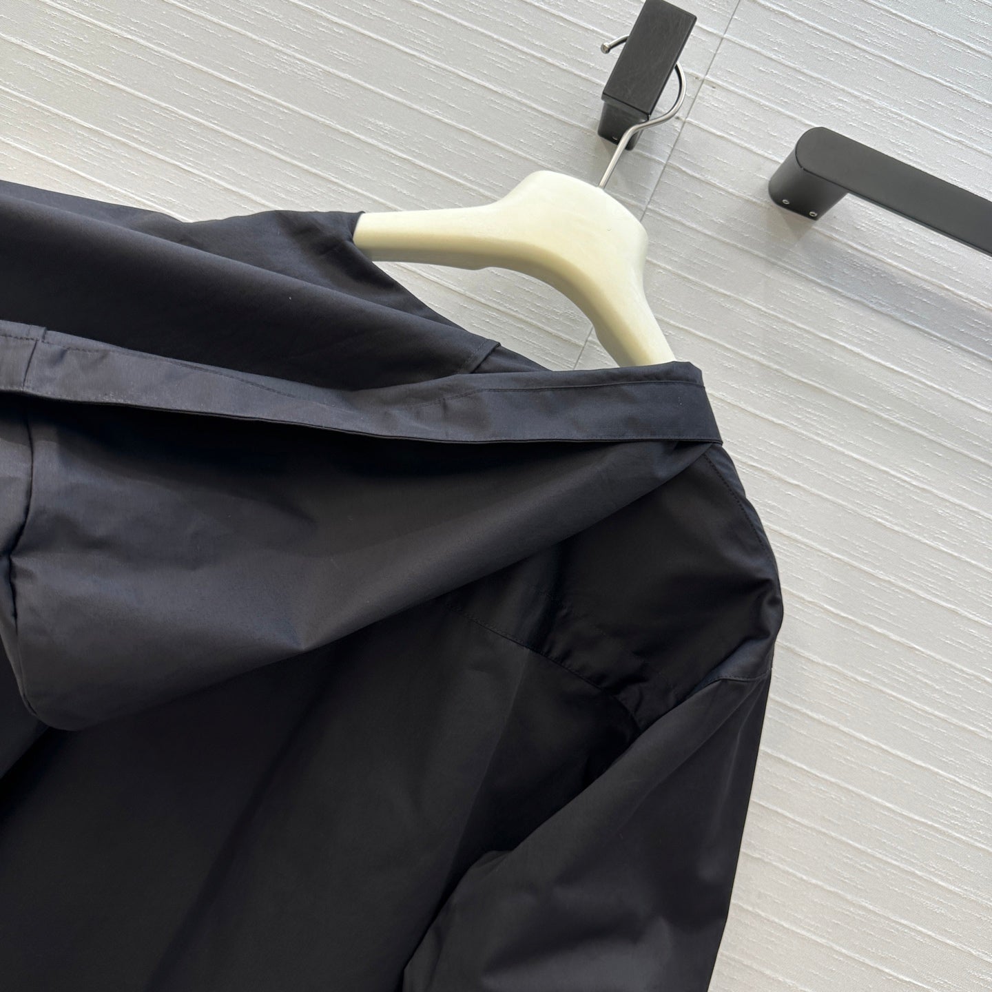 Alai 25fw all-match shirt