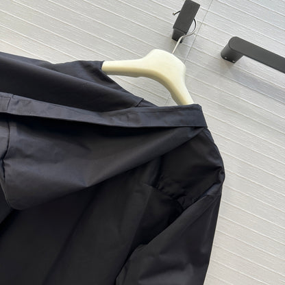 Alai 25fw all-match shirt