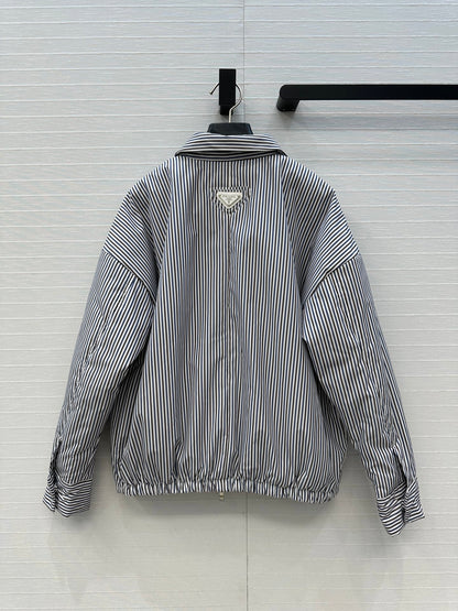 Pra 25fw plaid shirt