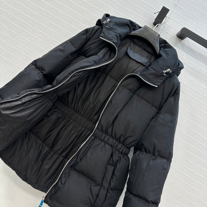 Pra 25fw down jacket