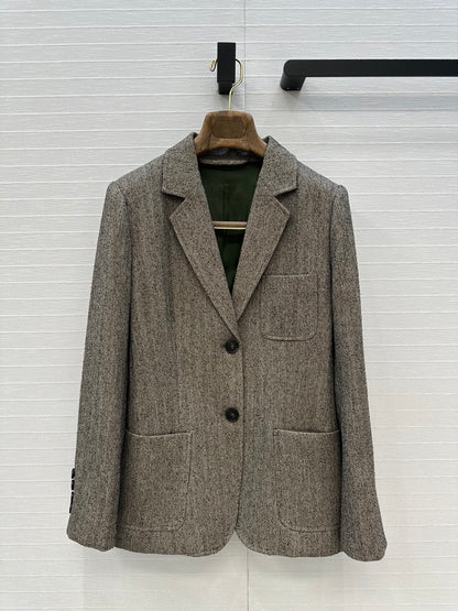 Loro 25fw all-match jacket