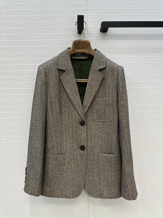 Loro 25fw all-match jacket