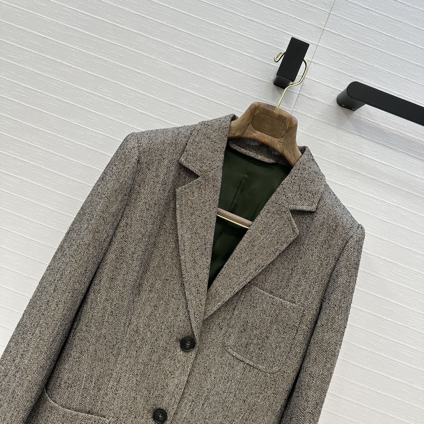 Loro 25fw all-match jacket